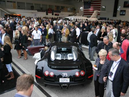 bugatti